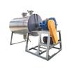 Equipamento de secagem de migalhas de alimentos zpg secador de ancinho a vácuo de laboratório secador de ancinho de resíduos de batata-doce
