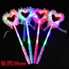 Puestos cuadrados y mercados nocturnos son artículos populares, juguetes luminosos creativos para niños de venta caliente, productos básicos pequeños de origen Yiwu