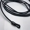 Cuerda de Rebote para Remo de 4m Control Hidráulico Electromagnético Resistencia al Viento y al Agua Accesorios para Máquina de Remo Banda de Tensión de Cuerda Elástica