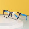 2026 Nuevas Gafas para Niños, Gafas Cómodas y Modernas, Gafas Universales Anti-Luz Azul de Tpee para Niños y Niñas, F8310