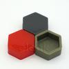 Tapa Protectora para Tuerca Cabeza Plana Ecológica Pe Impermeable y a Prueba de Polvo Cubierta Decorativa para Tornillo Heredad Fastener Venta Directa de Fábrica