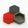 Tapa Protectora de Tuerca de Plástico Cubierta Decorativa para Cabeza de Perno Hexagonal Tapa Protectora para Cabeza de Tornillo Plano Ecológica Antienvejecimiento Ch106
