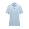 Camisa Polo de Seda Gelada de Manga Curta com Pérolas e Gola Lapela Camiseta Listrada com Gola Camiseta Macacão Respirável Absorvente de Suor