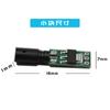 Placa redutora de pressão 12V para 3.3V fábrica linear linha de produtos cabeça BMW dedicada módulo de fonte de alimentação regulada atacado
