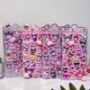 Nuevas Pegatinas Creativas de Trasero de Capibara para Apretar, Pegatinas de Alto Valor para Alivio del Estrés, Divertidas Pegatinas de Pellizco de Trasero
