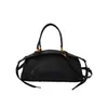 Bolso de axila de nicho de moda para mujer 2025 Nuevo Otoño e Invierno Bolso de mano de moda retro Bolso versátil Bolso de hombro para el trabajo