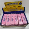 El favorito de las celebridades de internet, barra de mantequilla ultrasuave, juguete de rebote lento para aliviar el estrés para apretar, un gadget para aliviar el estrés para el trabajo y la escuela