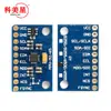 MPU-9255 GY-9255 brújula electrónica de actitud de nueve ejes, giroscopio de aceleración, modelo en stock