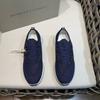 Zapatos Deportivos Casuales de Malla Tejida Transpirable para Hombre Europeos y Americanos Nuevos, de Suela Gruesa, Ligeros, Cómodos, Versátiles, Modernos