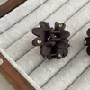 2026 Mini Presilha de Cabelo de Alta Qualidade, Presilha Doce e Delicada para Meio Preso, Presilha de Cabelo Trançada de Desenho Animado para a Parte de Trás da Cabeça, Acessório de Cabelo
