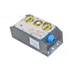 Tianjin Huaning Ktk101-1 (Yo) Teléfono Combinado de Amplificación Intrínsecamente Seguro Subterráneo para Minería con Calidad Original de Fábrica