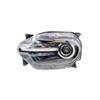 Adequado para Ford spirit Bronco 2021 2022 2023 2024 faróis esquerdo e direito