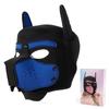 Suministros de sexo sm para adultos al por mayor, para hombres y mujeres, coqueteo, cosplay, perro, esclavo, juguete, tocado, discoteca, actuación en el escenario
