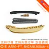 O Kit de Corrente de Comando Asbg-Ft.Bh2A6K300Aa-4 é Adequado para Ford Fiesta 1.3/1.6