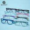 Nuevos Armazones de Lentes para Niños Estilo Festivo para Hombres, Armazones Estilo Coreano para Mujeres, Lentes de Moda, Lentes al por Mayor del Fabricante