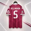 Camiseta de Fútbol de Club Tailandés 2026 Jugador Estrella Impresión Personalizada Leer