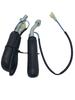 Accesorios para excavadoras KOVAX SK60 SK200-6 SK250-8 SK-8 pegamento para manija de joystick