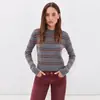Amazon Outono/Inverno Malhas Personalizadas Masculinas e Femininas Gola Redonda Suéteres de Tricô Etiqueta Privada Fábrica de Prova de Amostras de Malhas para Comércio Exterior