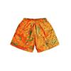 Shorts impressos digitais transfronteiriços Dragon Ball Series One Piece 3D Shorts Naruto Calças de praia