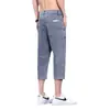 Pantalones Cortos Finos de Verano para Hombre, Jeans Rectos Elásticos Ajustados, Pantalones Cortos para Hombre, Estilo Juvenil 2026