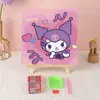 Nuevo pintura de diamantes diamante completo Dios Original animación de dibujos animados diy hecho a mano rompecabezas infantil punto de diamante punto de cruz juguete generación cabello