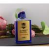 Fragrância Zorro Frasco Pequeno Universal Zp Isqueiro Querosene Fragrância Transparente Vermelho e Azul Três Cores Querosene Atacado Pederneira