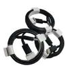 Cable de Datos Tipo-C de Doble Extremo Adecuado para Tableta Portátil Apple iPad Carga Rápida Apple Pd30W/60W
