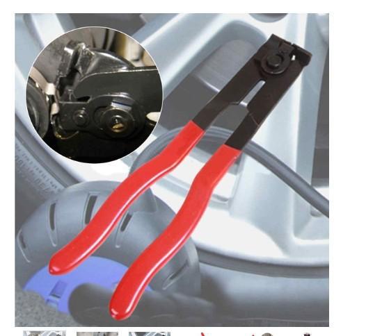 管束钳子  33元  英驰