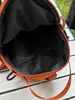 Bolso Cruzado Estilo Nuevo Otoño Temprano 2026 Transfronterizo, Elegante y Único, Ligero de Nailon, Gran Capacidad, Bolso Cubo Casual Deportivo