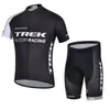 Traje de Maillot de Ciclismo de Manga Corta Tour de Francia de Verano Transpirable para Hombres y Mujeres Maillots de Ciclismo Tops y Pantalones de Ciclismo de Montaña