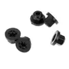 Al por mayor Adecuado para Serie 1, Serie 3, Serie 5, Serie 7, X1, X3, X5, X6, Z de BMW Clips de Fijación Base de Tornillo Autorroscante
