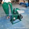 Baoshan District Rice Husk Bean Dregs Triturador de alimentação automática Equipamento de processamento de macarrão de painço Máquina de descascar e moer milho