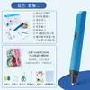 Pluma de Impresión 3D de Grado Profesional para Pintura al Aire a Alta Temperatura, Adecuada para Concursos, Clubes Escolares y Actividades Educativas Creativas para Niños