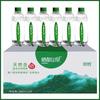 24 Botellas de 380ml de Agua para Maternidad e Infancia Enshi Ensheng Selenio Toda la Fuente Mineral Natural Débilmente Alcalina con Selenio Envío Gratis