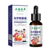 El Líquido Antibacteriano para Onicomicosis Yunnan Herbal Jingfutang es compacto y un esencial diario, admite envío directo y ofrece precios mayoristas competitivos