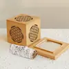 Horno de Desmagnetización y Purificación de Cristales Naturales, Quemador de Incienso de Madera de Nogal, Quemador de Incienso de Salvia Blanca, Quemador de Incienso de Bobina, Recipiente de Desmagnetización de Cristales