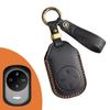 Adecuado para funda de llave Chery Fengyun T10 2024 Fengyun T9 carcasa especial para modificación de llave de coche hebilla completa