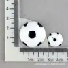Accesorios para el Cabello DIY, Accesorios para Fundas de Teléfono, Fútbol, Béisbol, Zapatos de Agujeros, Accesorios de Resina de Baloncesto, Pegamento de Crema, Materiales Hechos a Mano