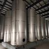 Compre e venda tanque de armazenamento de aço inoxidável usado 10-50 tanque de armazenamento de aço inoxidável cúbico tanque de armazenamento usado tanque de armazenamento de alimentos