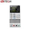 Carga Electrónica CC Ajustable Itech Modelo Económico It8211 Pantalla Digital Probador de Carga Electrónica de un Solo Canal