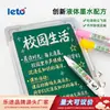 Marcador de Giz para Quadro Verde, Apagável com Água, para Salas de Treinamento, Quadros Escolares, Vidro, Placas de Acrílico, Marcador de Quadro Branco com Ponta Fina, Apagável