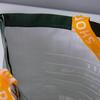 Bolso de Hombro Laminado Publicitario de Moda Bolso Tejido Personalizado Creativo Extra Grande Bolso de Hombro de Regalo Bolso de Mano Tejido
