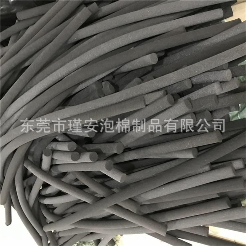海绵管棒