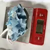 Toalla Saliva Mascota Transfronteriza, Babero Gato, Moño, Adorno de Encaje, Accesorios Perro, Bufanda, Venta al por Mayor Fabricante
