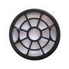Adecuado para accesorios de aspiradora haoyunda ZR904301 RO2981, pantalla de filtro frontal + pantalla de filtro trasero.