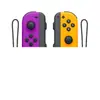 Cambiar Manija Izquierda y Derecha Ns Bluetooth Vibración Mango de Juego Joycon Mango Inalámbrico Mango Switch