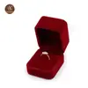 1 Caja de Joyería Caja para Pulsera de Joyería Pendiente Colgante Collar Anillo Empaque Caja de Regalo Venta al por Mayor