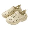 Sapatos de Plataforma Lidani Masculinos de Verão Antiderrapantes para Pesca ao Ar Livre, Praia, Vadeio, Rastreamento, para Dirigir