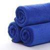 Toalla para lavar el coche toalla para coche al por mayor lijado toalla para secar el cabello toalla de baño peluquero belleza especial gruesa absorbente LOGO