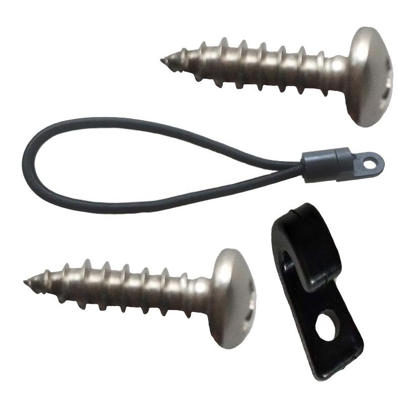 固定扣挂钩组合3